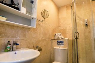 Edinburgh Holiday Guest House - Edimburgo - 8