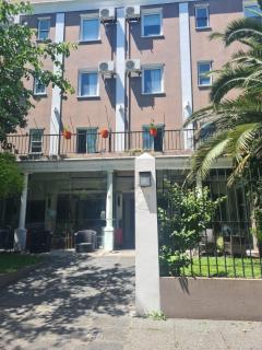 Devoto Hotel Boutique - 9