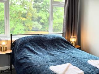 1 Bed Central Flat in Southampton - Up to 3 Guests - Southampton - 6