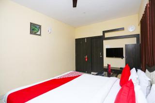 Hotel O Bishnupur - Kolkata - 8