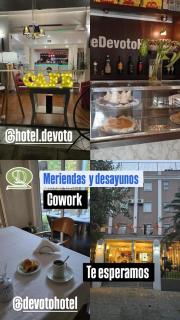 Devoto Hotel Boutique - Buenos Aires - 1