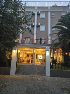Devoto Hotel Boutique - 0