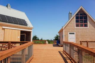 Greenwich View Cottages (Unit #3) - Saint Peters - 3