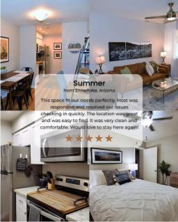 CozyMesaApartmentfullyEquipped2br2ba - Leisure World - 6