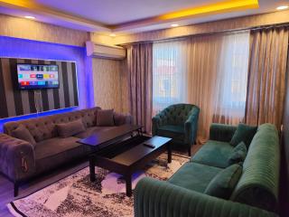 BY APART SUİT Üsküdar - Istanbul - 7