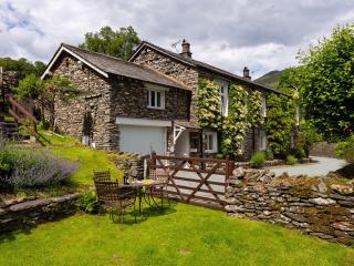 2 Hart Head Barn - Ambleside - 0