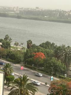 Maadi Cornish - Osman Towers - Banī Ghālib - 5