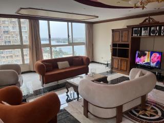 Maadi Cornish - Osman Towers - 2
