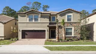 Last Minute Disney Getaway! Private Pool, Hot Tub & Games Room. Book Now! #56577 - Kissimmee - 9