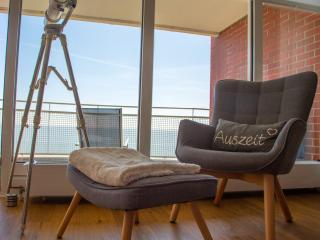 171 Meeresbrise Ferienwohnung - Wilhelmshaven - 2