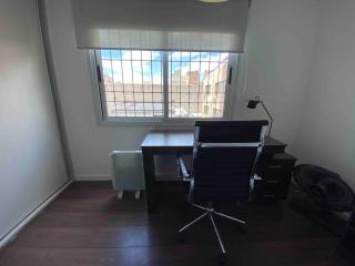 Apartamento moderno y espacioso a pasos de Arístides - Mendoza - 8