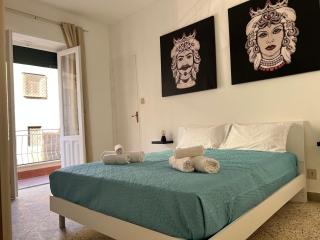 Home Sampolo - Palermo - 3