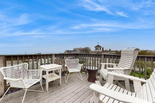 The Captain's Ship - Old Orchard Beach - 8