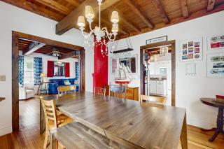 The Captain's Ship - Old Orchard Beach - 1