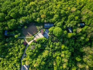 Tree Elements treehouse retreat - Slunj - 7