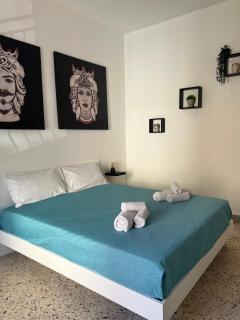 Home Sampolo - Palermo - 2