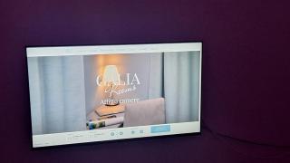 Galia rooms it self check in H24 - Genova - 2