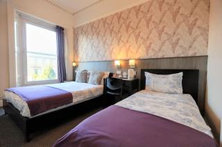 Edinburgh Holiday Guest House - 7