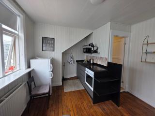City Guesthouse - Reikiavik - 9