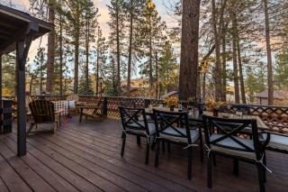 Gambler by AvantStay Charming Spacious Cabin 5 Min Walk to Lake - Big Bear Lake - 6