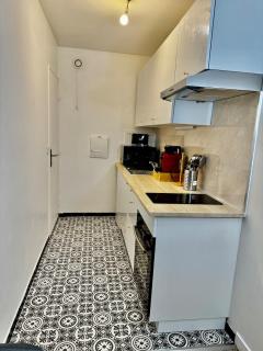 Apartment in Cergy Prefecture - 5