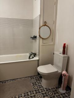 Apartment in Cergy Prefecture - 2