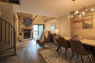 Spacious 3 BR Close to Gatlinburg – 8 Min Drive! - Gatlinburg - 3