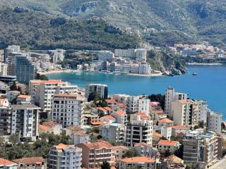 Hotel Bellemond - Bečići - 7