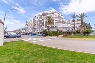 Apartamento con Vistas al Mar - Empuriabrava - 9