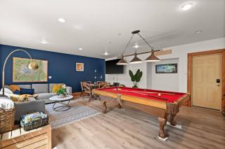 Rainier River Retreat - Ashford - 9