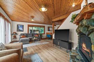 Rainier River Retreat - Ashford - 7