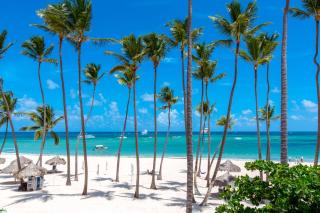 AVENTURA STUDIOS and SUITES - LOS CORALES BEACH - good location with many restaurants - 1