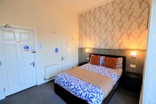 Edinburgh Holiday Guest House - Edimburgo - 9