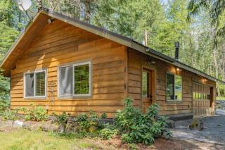 Rainier River Retreat - Ashford - 3