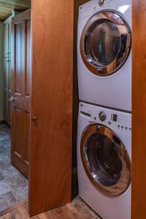 Rainier River Retreat - Ashford - 2