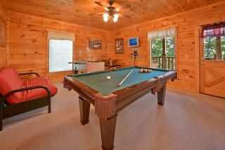 Breathtaking Views Holiday home - Sevierville - 7