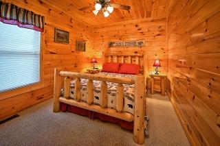Breathtaking Views Holiday home - Sevierville - 2