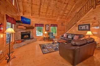 Breathtaking Views Holiday home - Sevierville - 3