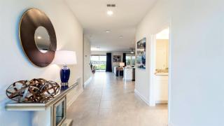 Last Minute Disney Getaway! Private Pool, Hot Tub & Games Room. Book Now! #56447 - Kissimmee - 6