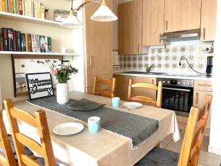 Frische-Brise-FeWo-03-09 - 1