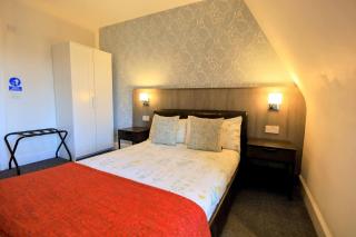 Edinburgh Holiday Guest House - Edimburgo - 9