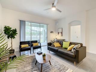 Last Minute Disney Getaway! Private Pool, Hot Tub & Games Room. Book Now! #88105 - Kissimmee - 5