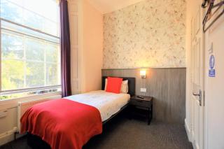Edinburgh Holiday Guest House - Edimburgo - 2