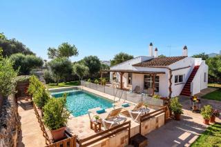 Villa Es Brinet by Villa Plus - Sa Caleta - 0