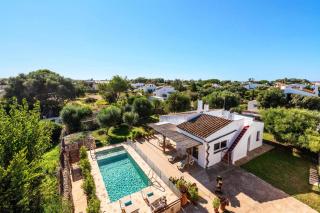 Villa Es Brinet by Villa Plus - Sa Caleta - 3