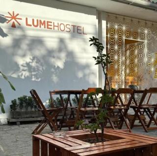 LumeHostel - 8