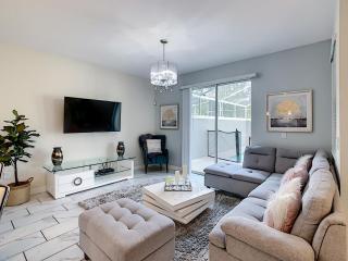 Last Minute Disney Getaway! Private Pool, Hot Tub & Games Room. Book Now! #87977 - Kissimmee - 9