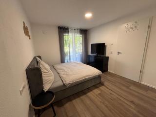 Beautiful 2 bedroom apartment with terrace and garden - Hanau am Main - 7