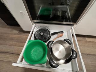 Beautiful 2 bedroom apartment with terrace and garden - 5