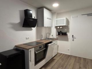 Beautiful 2 bedroom apartment with terrace and garden - Hanau am Main - 2